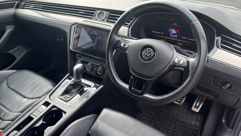 Volkswagen Arteon 1.5 TSI Elegance 5dr DSG Petrol Hatchback